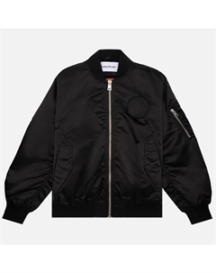 Мужская куртка бомбер Horizon Nylon Études studio