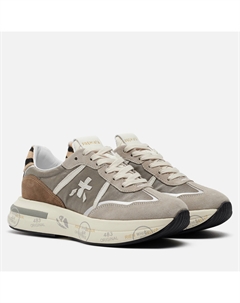 Женские кроссовки Cassie 7675 Premiata