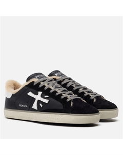 Мужские кроссовки Steven 5439M Premiata