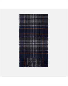 Шарф New Check Tartan Barbour