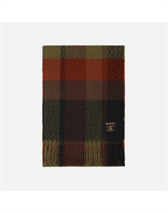 Шарф Westerdale Barbour