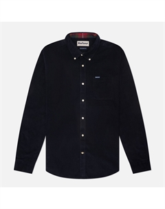 Мужская рубашка Ramsey Tailored Cord Barbour
