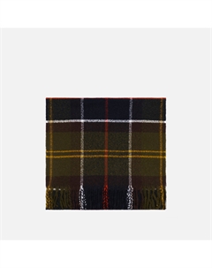 Шарф Deanna Tartan Barbour