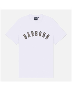 Мужская футболка Boughs Graphic Barbour