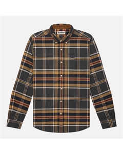 Мужская рубашка Ronan Tailored Checked Barbour