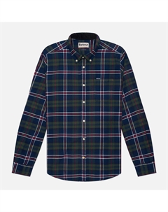Мужская рубашка Ronan Tailored Checked Barbour