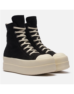 Мужские кроссовки Concordians Double Bumper Rick owens drkshdw
