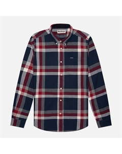 Мужская рубашка Folley Tailored Checked Barbour