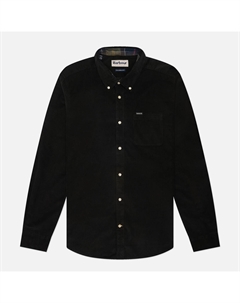 Мужская рубашка Ramsey Tailored Cord Barbour