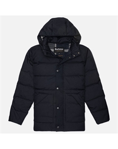 Мужской пуховик Brampton Puffer Barbour