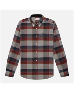 Мужская рубашка Portdown Tailored Checked Barbour