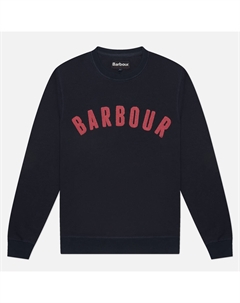 Мужская толстовка Prep Logo Crew Barbour