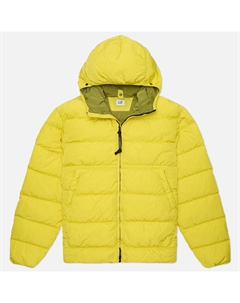 Мужской пуховик Chrome-R Goggle Hooded Down C.p. company