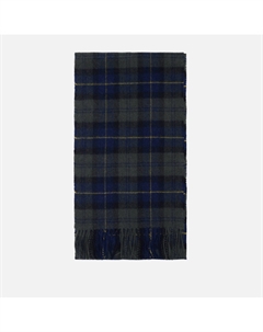 Шарф Tartan Lambswool Barbour