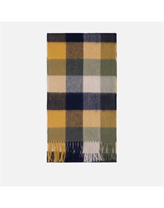 Шарф Large Tattersall Barbour