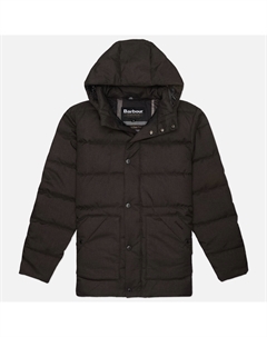 Мужской пуховик Brampton Puffer Barbour