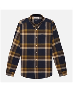 Мужская рубашка Folley Tailored Checked Barbour