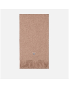 Шарф Plain Lambswool Barbour