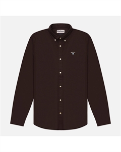 Мужская рубашка Oxford Tailored Barbour