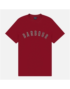 Мужская футболка Boughs Graphic Barbour