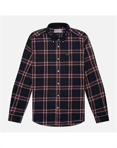 Мужская рубашка Crossfell Tailored Checked Barbour