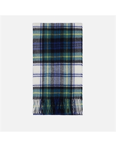 Шарф New Check Tartan Barbour