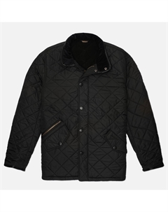 Мужская стеганая куртка Powell Barbour