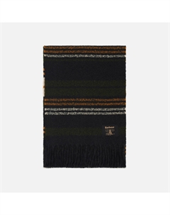 Шарф Alston Striped Barbour