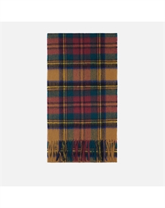 Шарф New Check Tartan Barbour