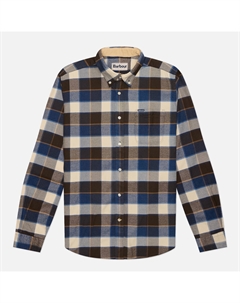 Мужская рубашка Valley Tailored Checked Barbour