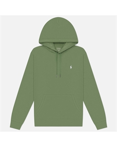 Мужская толстовка Double-Knit Hoodie Polo ralph lauren
