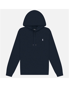Мужская толстовка Double-Knit Hoodie Polo ralph lauren