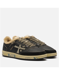 Мужские кроссовки BSKT Clay 6909M Premiata