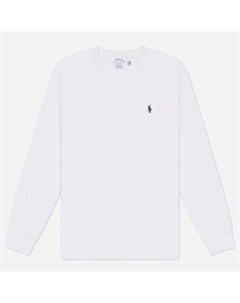 Мужской лонгслив 10/1 Jersey Classic Polo ralph lauren