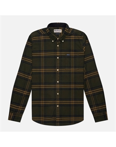 Мужская рубашка Portdown Tailored Checked Barbour