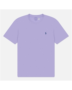 Мужская футболка Classic Crew Neck 26/1 Jersey Polo ralph lauren