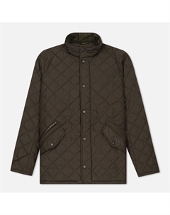 Мужская стеганая куртка Chelsea Sportsquilt Barbour