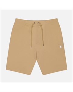 Мужские шорты 9-Inch Double-Knit Polo ralph lauren
