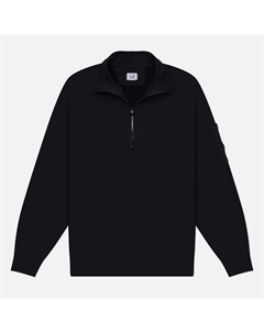 Мужская толстовка Brushed And Emerized Diagonal Fleece Half Zip C.p. company