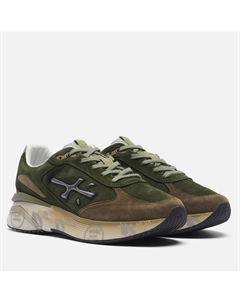 Мужские кроссовки Moerun 7777 Premiata