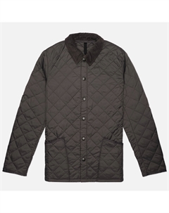 Мужская стеганая куртка Heritage Liddesdale Barbour