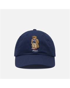 Кепка West Village Polo Bear Polo ralph lauren