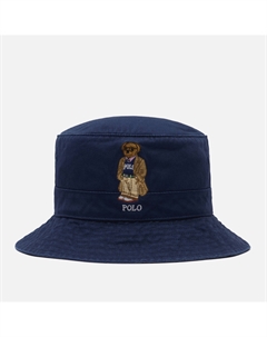 Панама West Village Polo Bear Polo ralph lauren