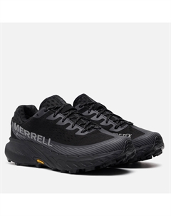 Мужские кроссовки Agility Peak 5 Gore-Tex Merrell