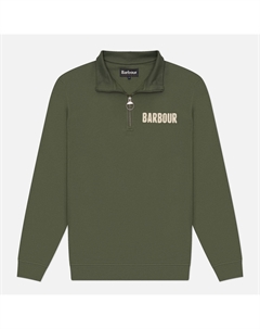 Мужская толстовка Cotes Half Zip Barbour