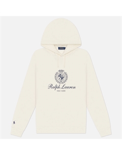 Мужская толстовка Graphic Fleece Hoodie Polo ralph lauren