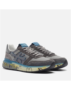 Мужские кроссовки Mick 7865 Premiata