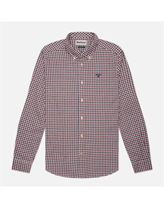 Мужская рубашка Finkle Tailored Gingham Barbour