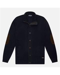 Мужской свитер Essential Patch Zip Through Barbour