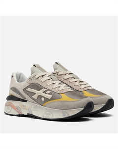 Женские кроссовки Moerun-d 7796 Premiata